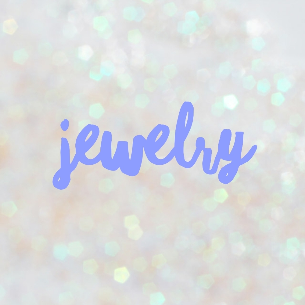 jewelry place holder